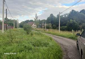 Дом 68м², 1-этажный, участок 25 сот.