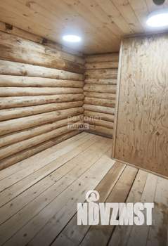 Дом 100м², 2-этажный, участок 7 сот.