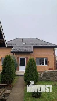 Дом 155м², 2-этажный, участок 6 сот.