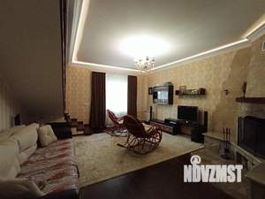 Дача 140м², 2-этажный, участок 24 сот.