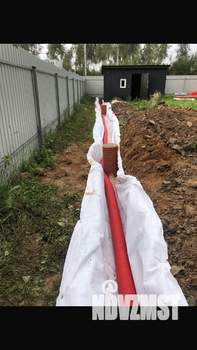 Дом 30м², 1-этажный, участок 8 сот.