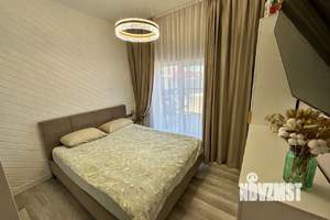 Коттедж 145м², 2-этажный, участок 7 сот.