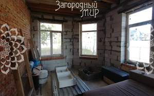 Дом 180м², 2-этажный, участок 9 сот.