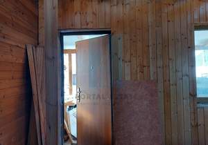 Дом 105м², 2-этажный, участок 7 сот.