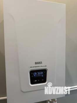 Дом 86м², 1-этажный, участок 6 сот.