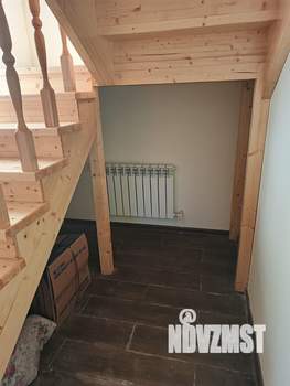 Дом 183м², 2-этажный, участок 8 сот.