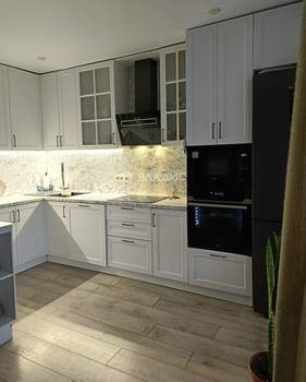 Дом 190м², 2-этажный, участок 10 сот.