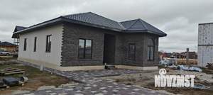 Дом 140м², 1-этажный, участок 8 сот.