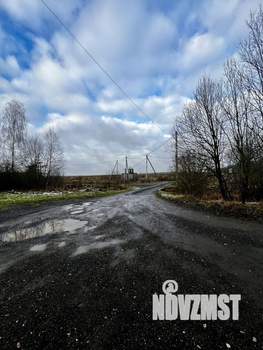 Дом 110м², 2-этажный, участок 8 сот.