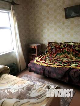 Дом 50м², 2-этажный, участок 6 сот.