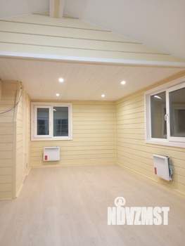 Дом 60м², 2-этажный, участок 5 сот.