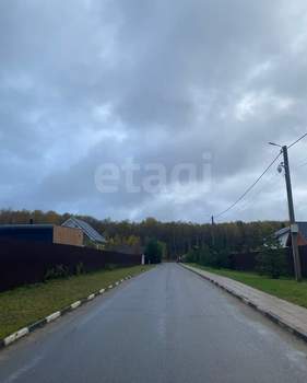 Дом 341м², 2-этажный, участок 8 сот.