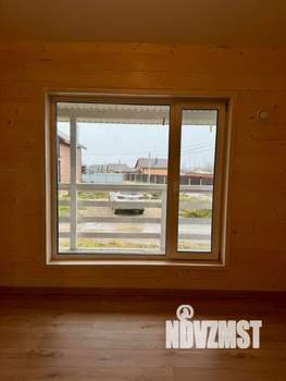 Дом 119м², 2-этажный, участок 8 сот.