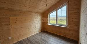 Дом 93м², 2-этажный, участок 8 сот.