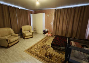 Дом 183м², 3-этажный, участок 25 сот.