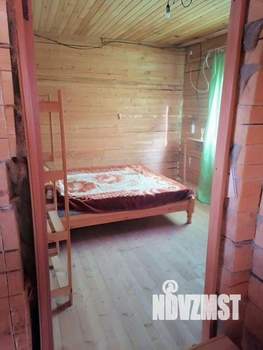 Дом 123м², 2-этажный, участок 10 сот.