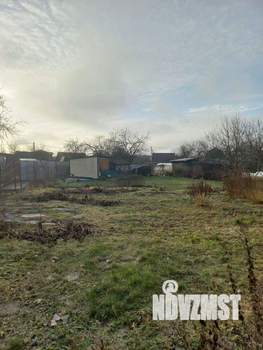 Дом 36м², 2-этажный, участок 5 сот.