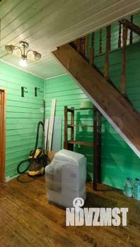 Коттедж 160м², 2-этажный, участок 5 сот.