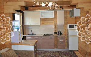 Дом 182м², 2-этажный, участок 8 сот.