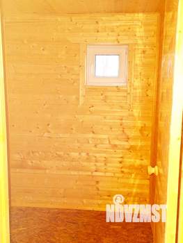 Дача 80м², 2-этажный, участок 4 сот.