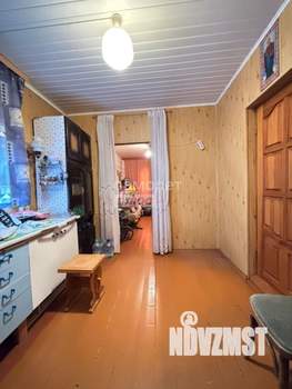 Дом 98м², 2-этажный, участок 8 сот.