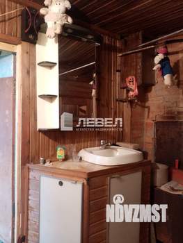 Дом 54м², 2-этажный, участок 7 сот.