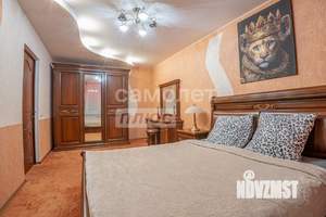 Коттедж 600м², 4-этажный, участок 25 сот.