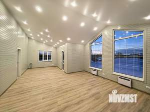 Дом 108м², 1-этажный, участок 6 сот.