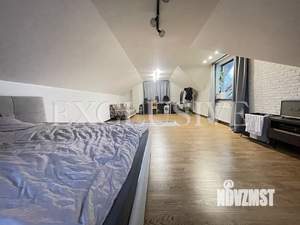 Дом 90м², 2-этажный, участок 8 сот.