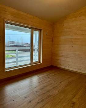 Дом 119м², 2-этажный, участок 8 сот.