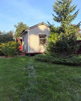 Дом 92м², 2-этажный, участок 6 сот.