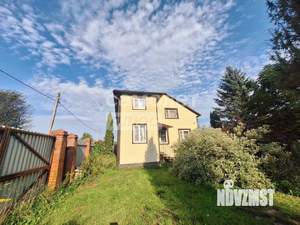 Дом 147м², 2-этажный, участок 14 сот.