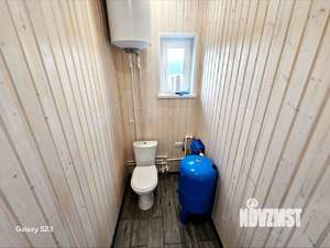 Дом 90м², 1-этажный, участок 10 сот.