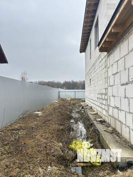 Дом 243м², 2-этажный, участок 9 сот.