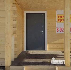 Дом 70м², 1-этажный, участок 6 сот.