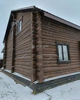 Дом 190м², 2-этажный, участок 10 сот.