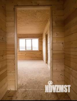 Дом 120м², 1-этажный, участок 16 сот.