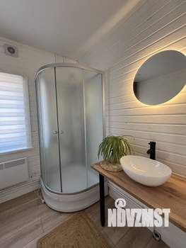 Дом 140м², 2-этажный, участок 8 сот.