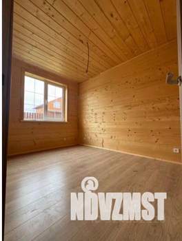 Дом 110м², 2-этажный, участок 6 сот.