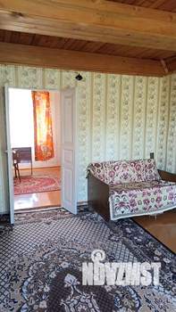 Дом 60м², 2-этажный, участок 11 сот.