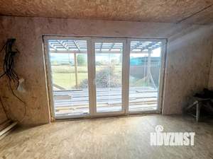 Дом 64м², 1-этажный, участок 6 сот.