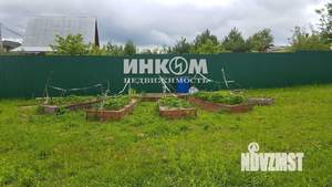 Дом 62м², 2-этажный, участок 15 сот.