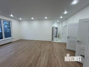 Дом 110м², 1-этажный, участок 7 сот.