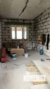 Дом 150м², 2-этажный, участок 5 сот.