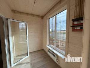 Дом 151м², 2-этажный, участок 11 сот.