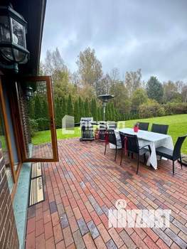 Дом 330м², 4-этажный, участок 12 сот.