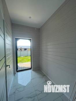 Дом 140м², 1-этажный, участок 7 сот.