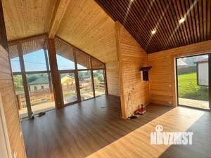 Дом 91м², 1-этажный, участок 6 сот.