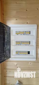 Дом 130м², 2-этажный, участок 5 сот.