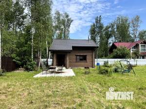 Дом 72м², 2-этажный, участок 20 сот.